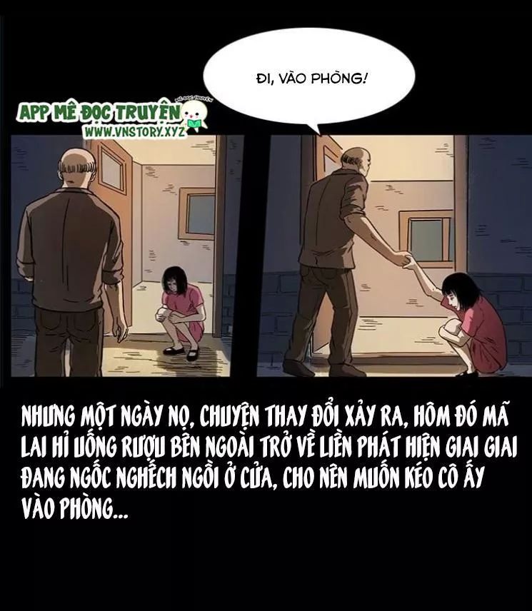 U Minh Ngụy Tượng Chapter 125 - Trang 2