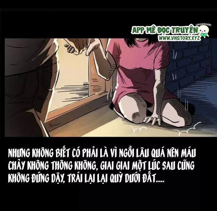 U Minh Ngụy Tượng Chapter 125 - Trang 2