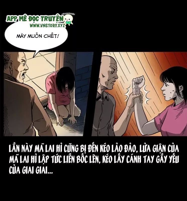 U Minh Ngụy Tượng Chapter 125 - Trang 2