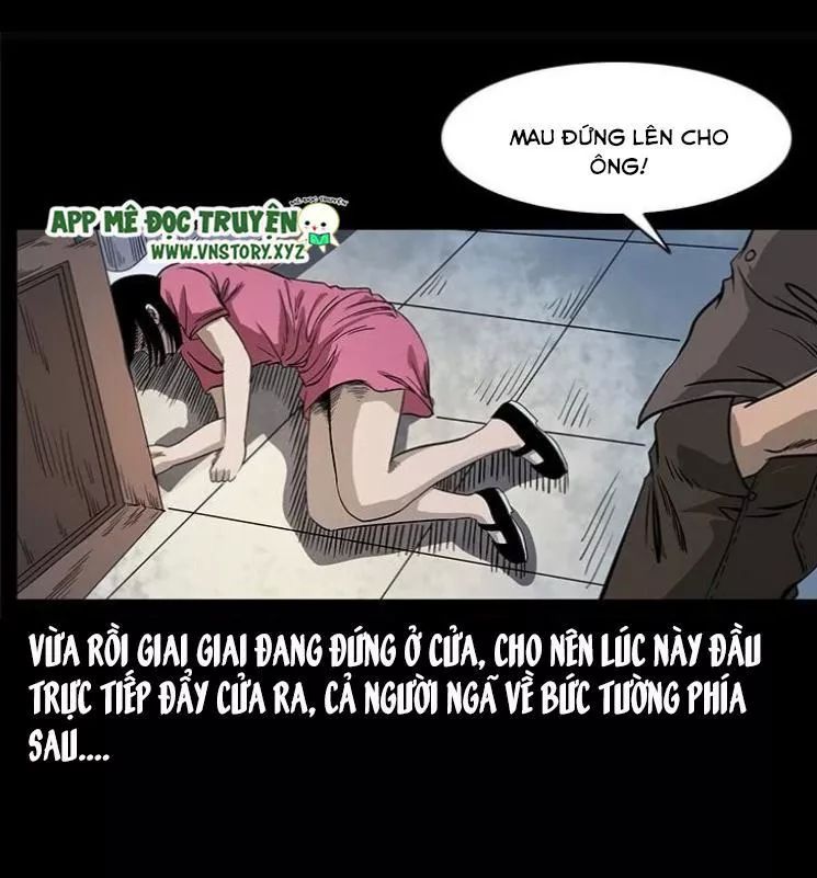 U Minh Ngụy Tượng Chapter 125 - Trang 2
