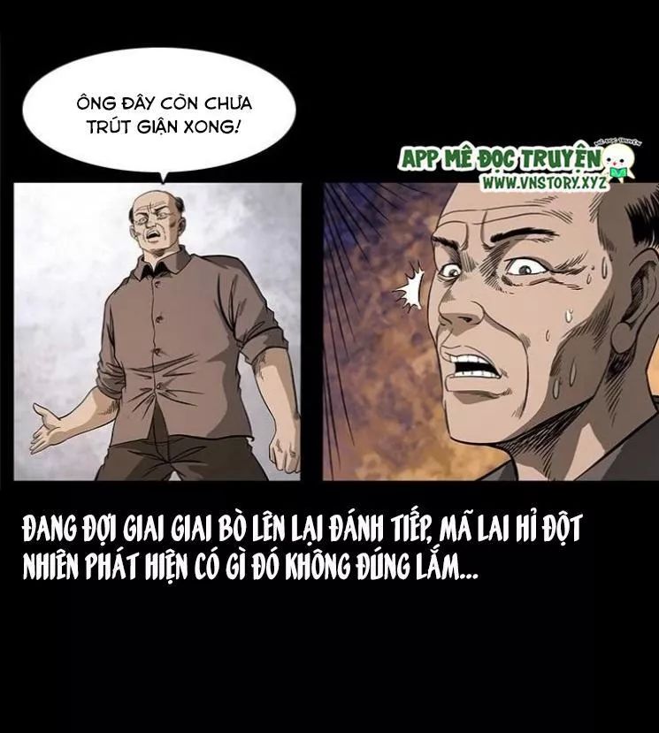 U Minh Ngụy Tượng Chapter 125 - Trang 2