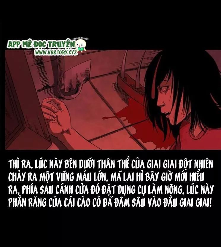U Minh Ngụy Tượng Chapter 125 - Trang 2