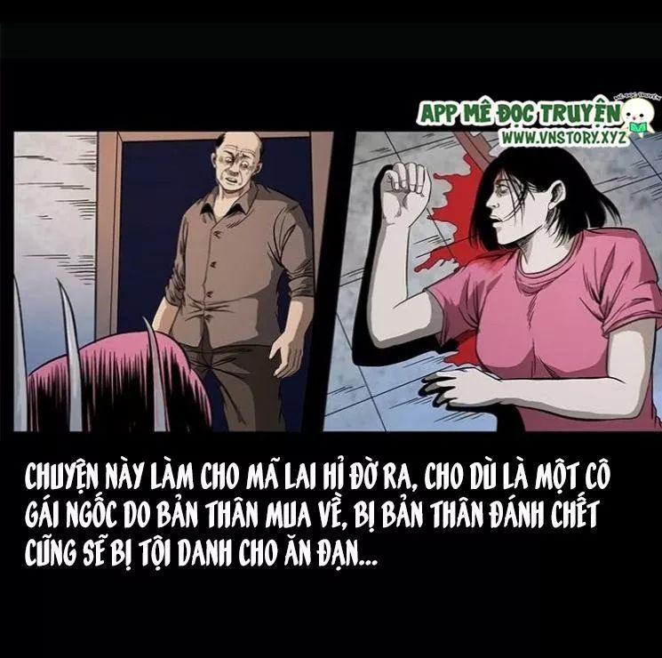 U Minh Ngụy Tượng Chapter 125 - Trang 2