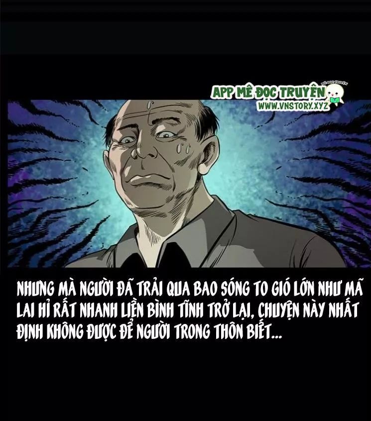 U Minh Ngụy Tượng Chapter 125 - Trang 2