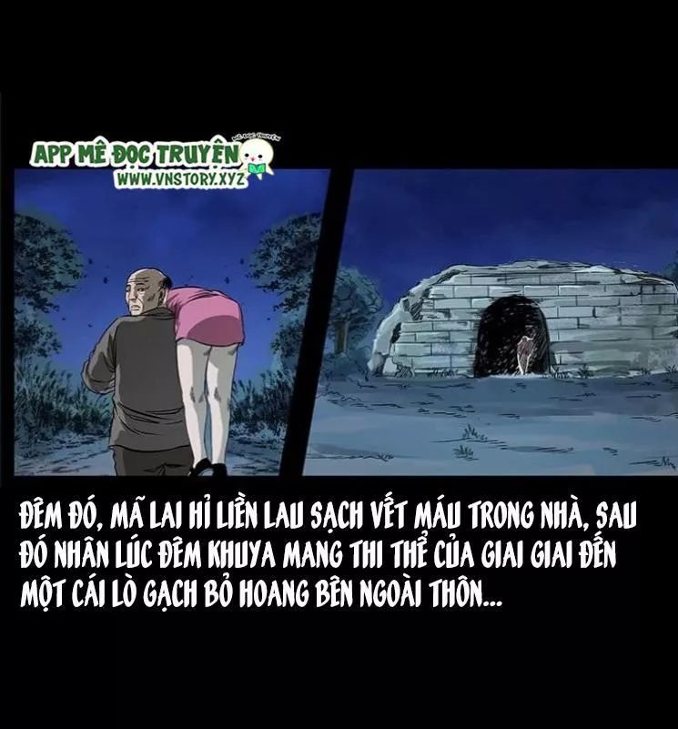 U Minh Ngụy Tượng Chapter 125 - Trang 2