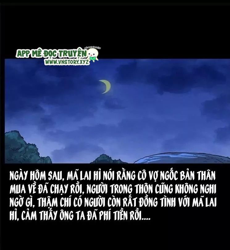 U Minh Ngụy Tượng Chapter 125 - Trang 2