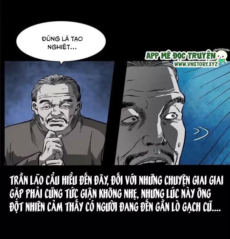 U Minh Ngụy Tượng Chapter 125 - Trang 2
