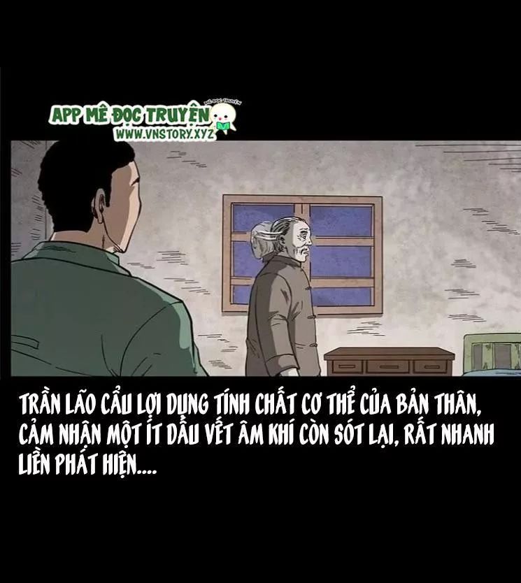 U Minh Ngụy Tượng Chapter 125 - Trang 2