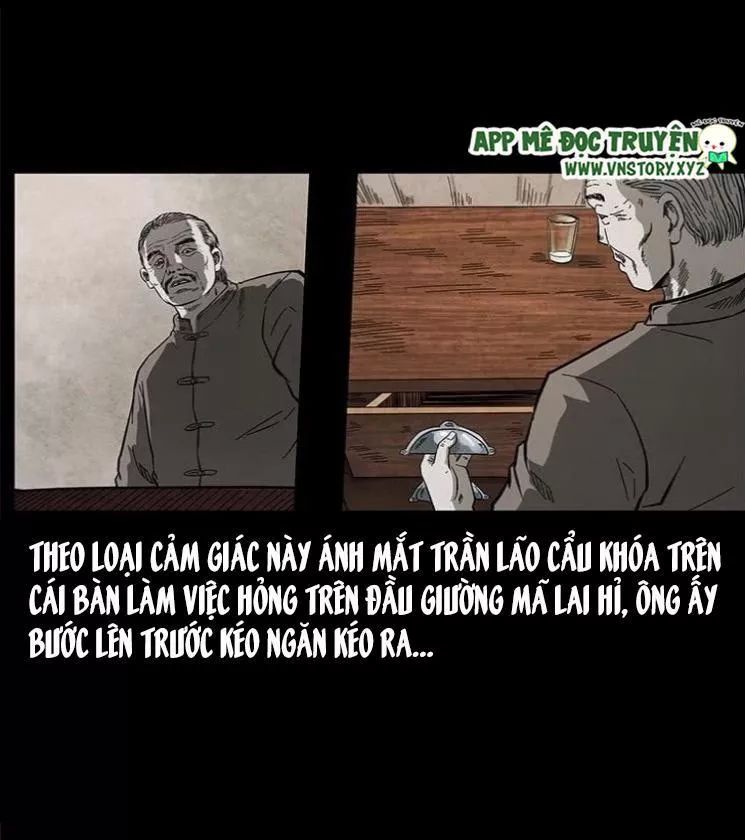 U Minh Ngụy Tượng Chapter 125 - Trang 2