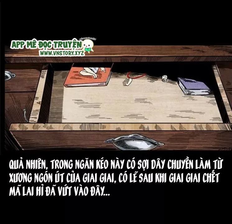 U Minh Ngụy Tượng Chapter 125 - Trang 2