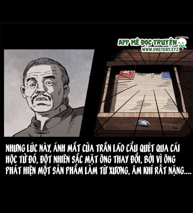 U Minh Ngụy Tượng Chapter 125 - Trang 2