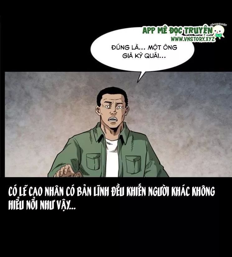 U Minh Ngụy Tượng Chapter 125 - Trang 2