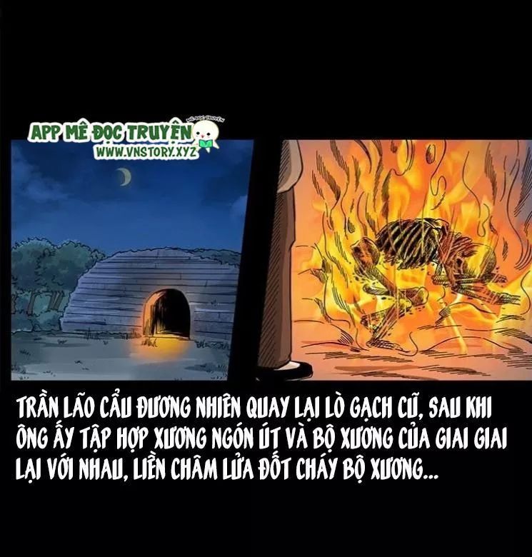 U Minh Ngụy Tượng Chapter 125 - Trang 2