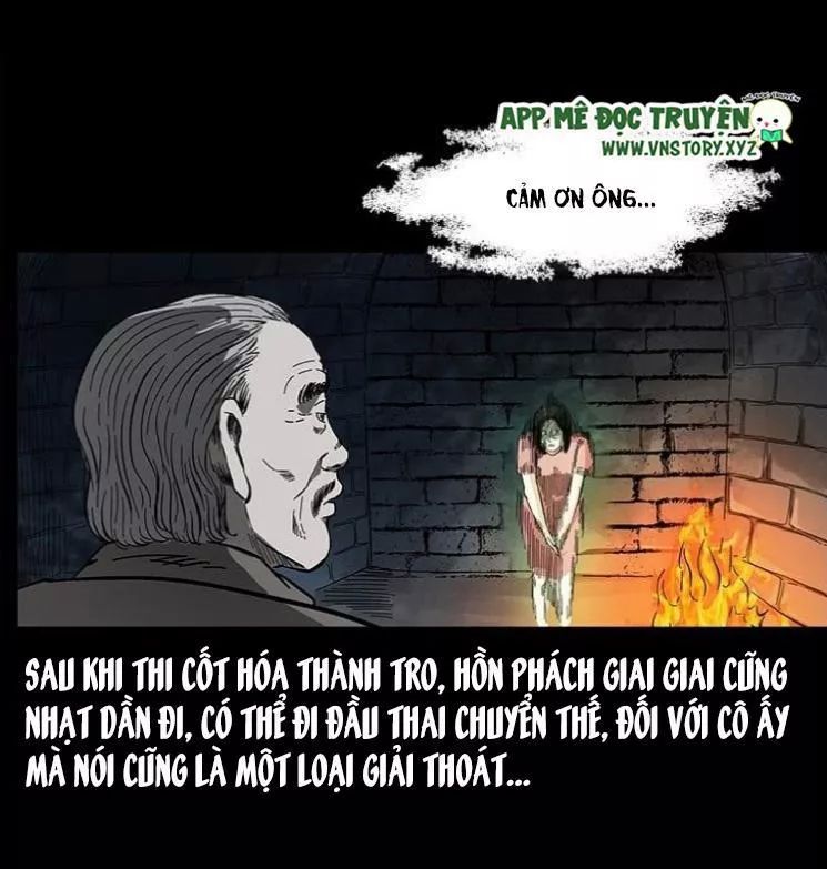 U Minh Ngụy Tượng Chapter 125 - Trang 2