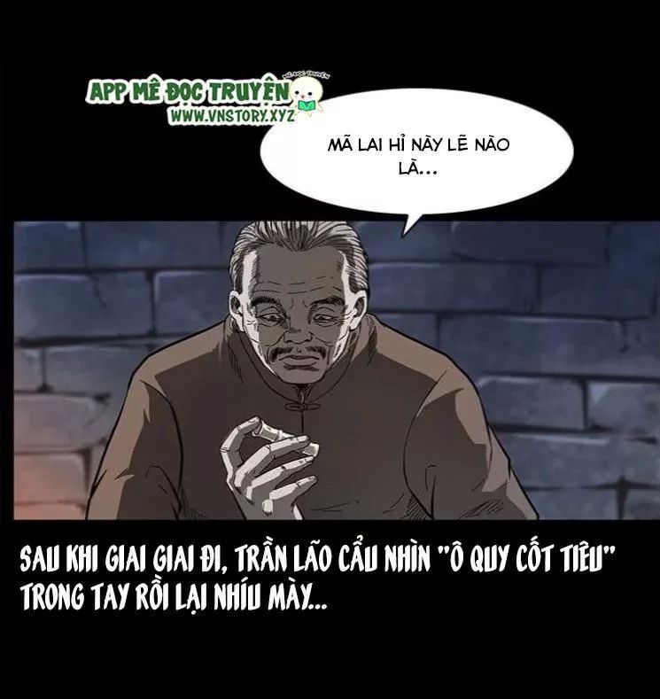 U Minh Ngụy Tượng Chapter 125 - Trang 2