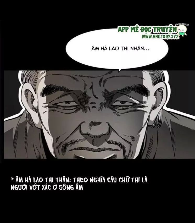 U Minh Ngụy Tượng Chapter 125 - Trang 2