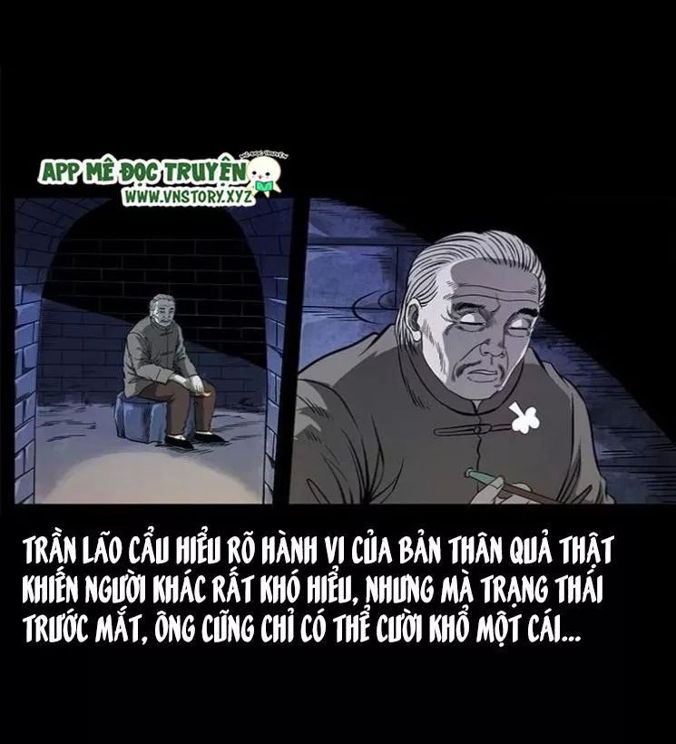 U Minh Ngụy Tượng Chapter 125 - Trang 2