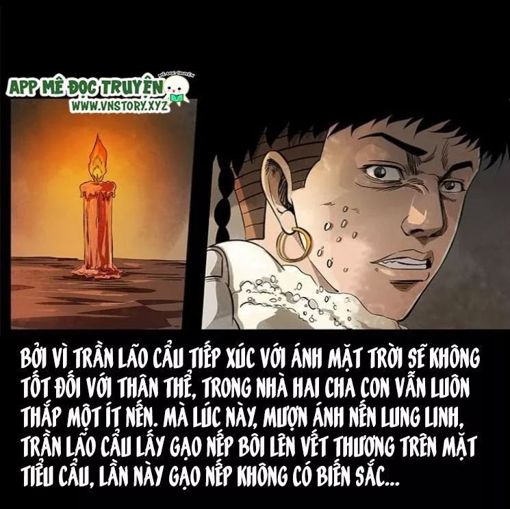 U Minh Ngụy Tượng Chapter 126 - Trang 2