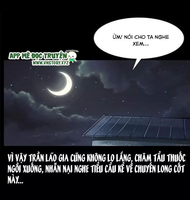 U Minh Ngụy Tượng Chapter 126 - Trang 2