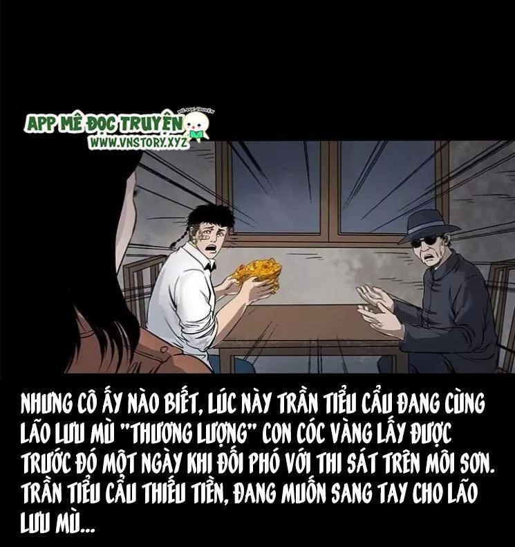 U Minh Ngụy Tượng Chapter 126 - Trang 2
