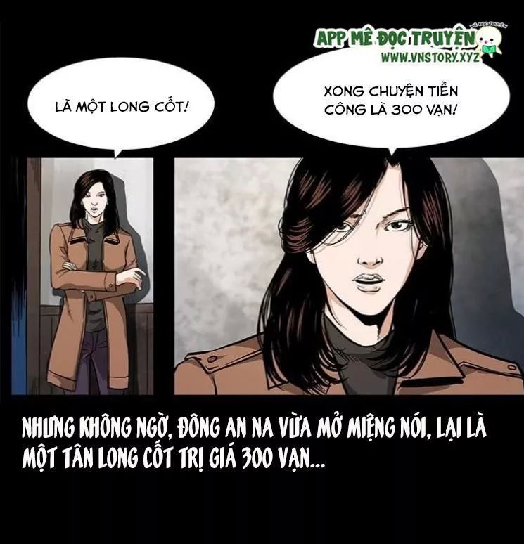 U Minh Ngụy Tượng Chapter 126 - Trang 2