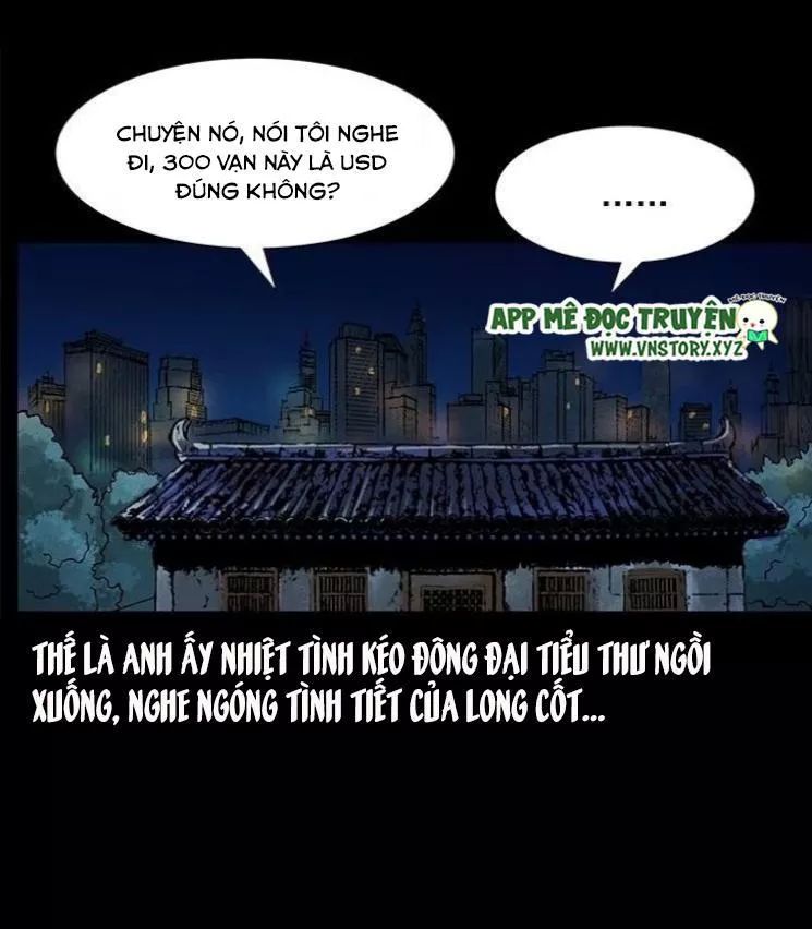 U Minh Ngụy Tượng Chapter 126 - Trang 2