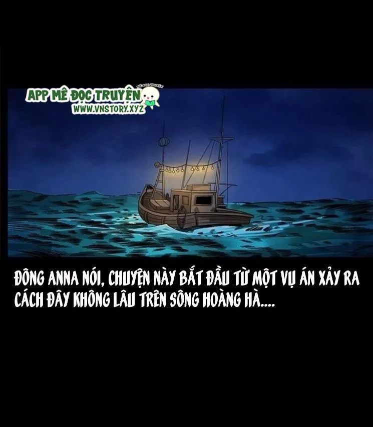 U Minh Ngụy Tượng Chapter 126 - Trang 2