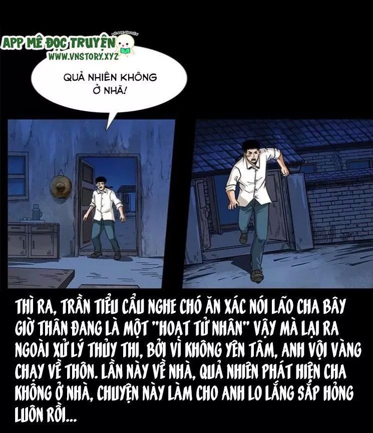 U Minh Ngụy Tượng Chapter 126 - Trang 2