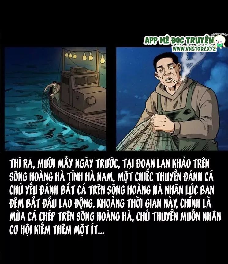 U Minh Ngụy Tượng Chapter 126 - Trang 2