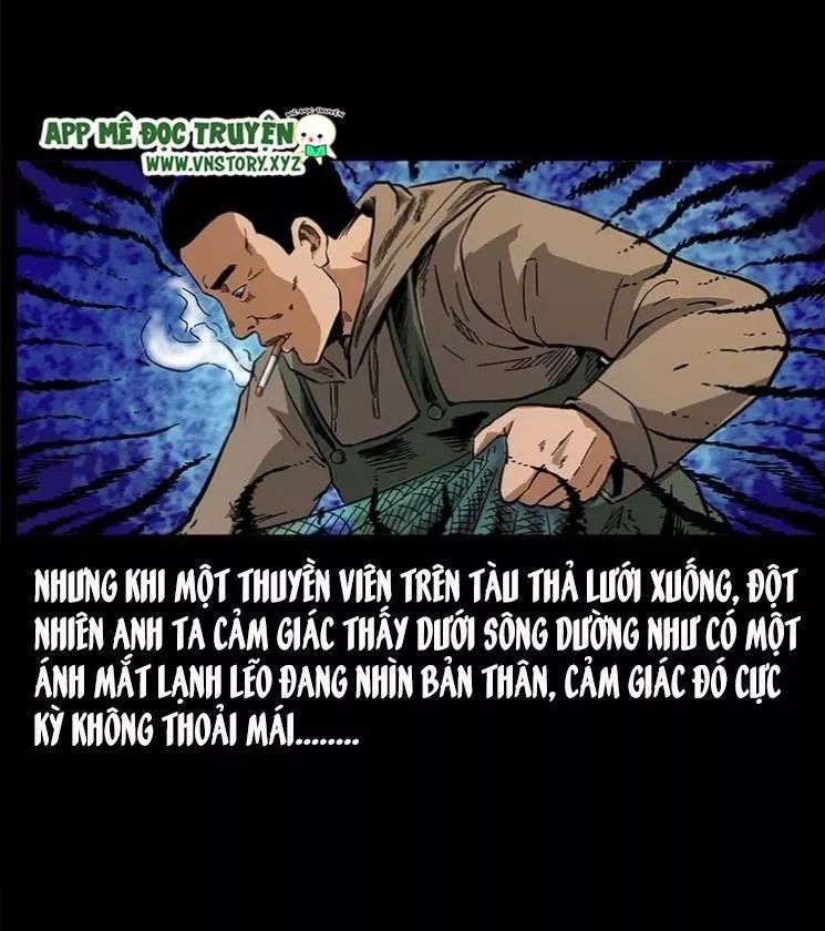 U Minh Ngụy Tượng Chapter 126 - Trang 2