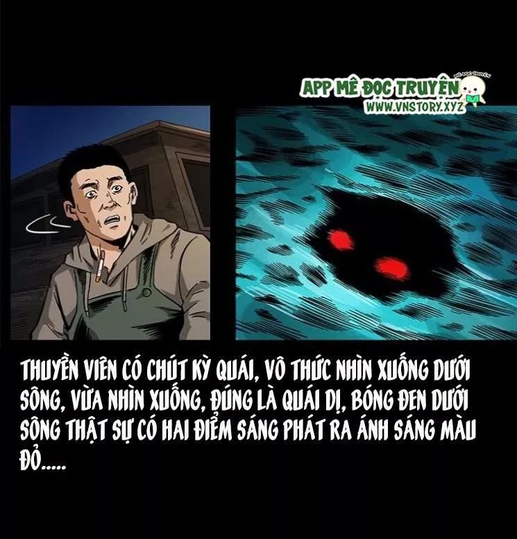 U Minh Ngụy Tượng Chapter 126 - Trang 2