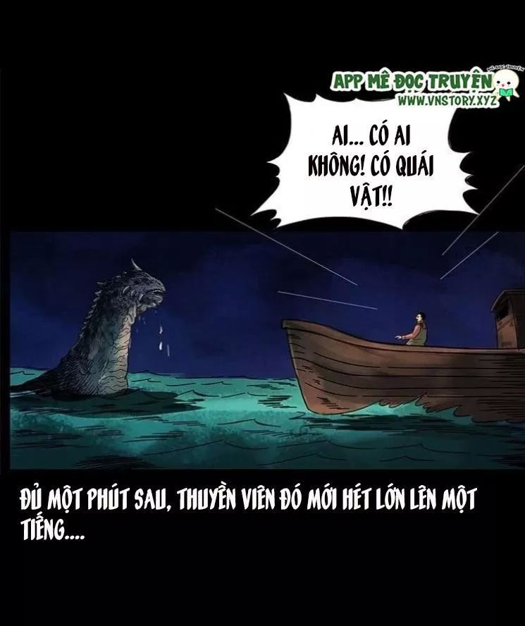 U Minh Ngụy Tượng Chapter 126 - Trang 2