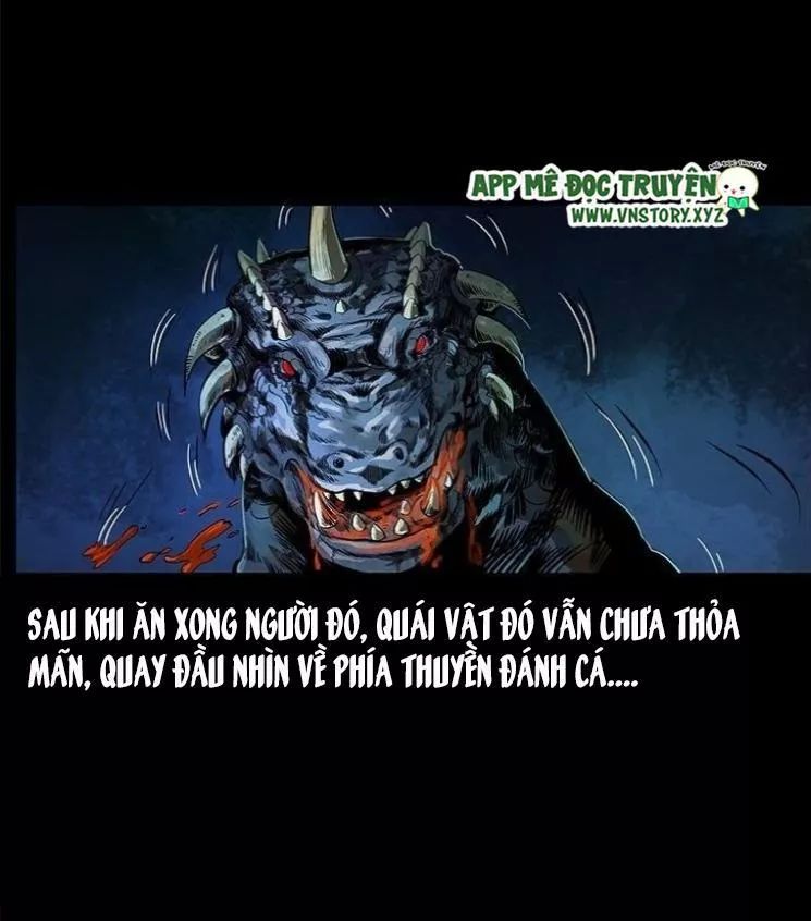 U Minh Ngụy Tượng Chapter 126 - Trang 2