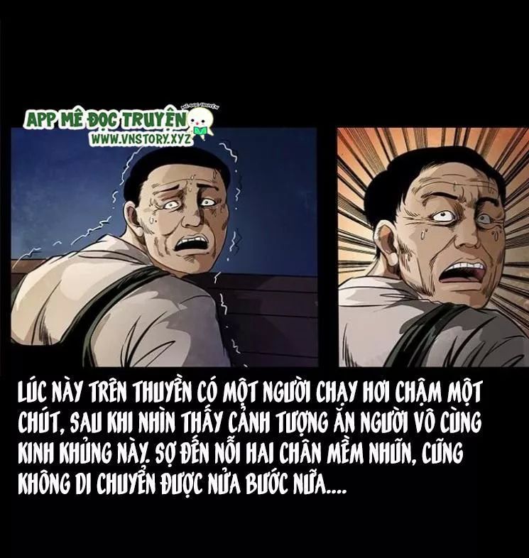 U Minh Ngụy Tượng Chapter 126 - Trang 2