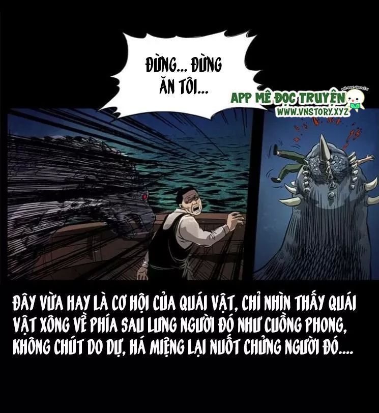 U Minh Ngụy Tượng Chapter 126 - Trang 2
