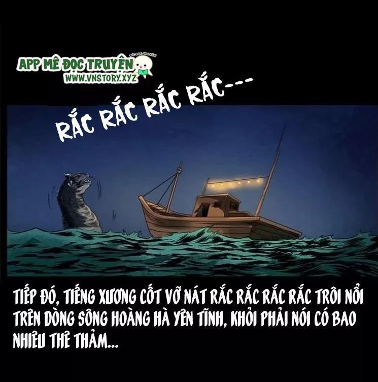 U Minh Ngụy Tượng Chapter 126 - Trang 2