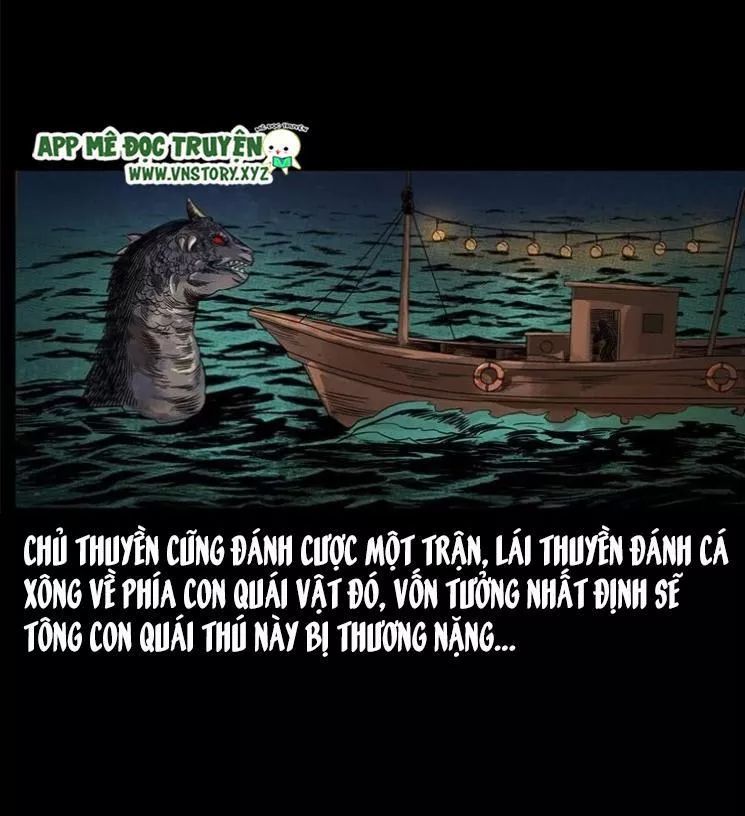 U Minh Ngụy Tượng Chapter 126 - Trang 2