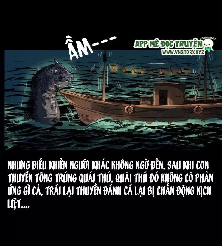 U Minh Ngụy Tượng Chapter 126 - Trang 2