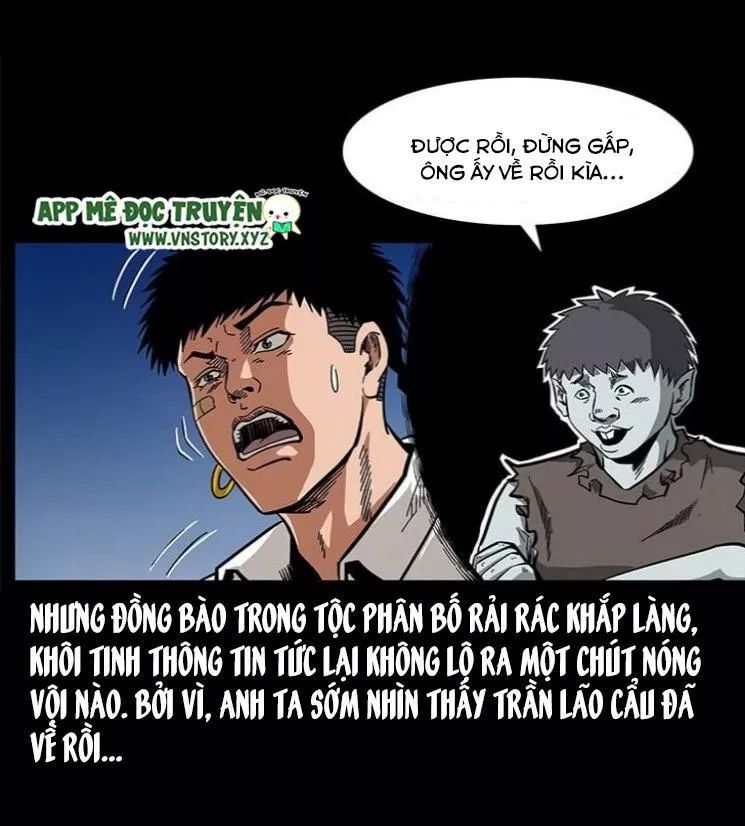 U Minh Ngụy Tượng Chapter 126 - Trang 2
