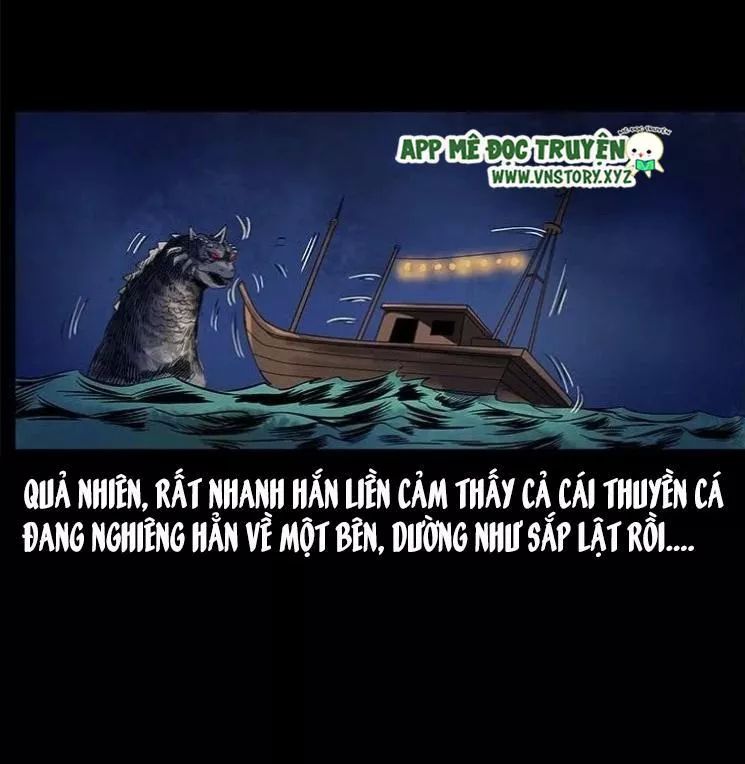 U Minh Ngụy Tượng Chapter 126 - Trang 2