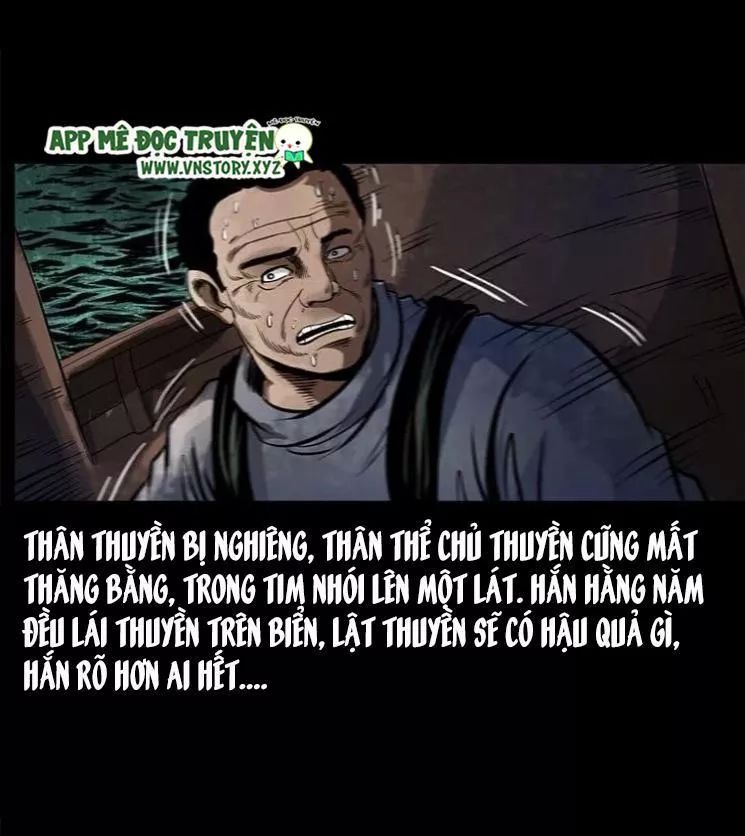 U Minh Ngụy Tượng Chapter 126 - Trang 2