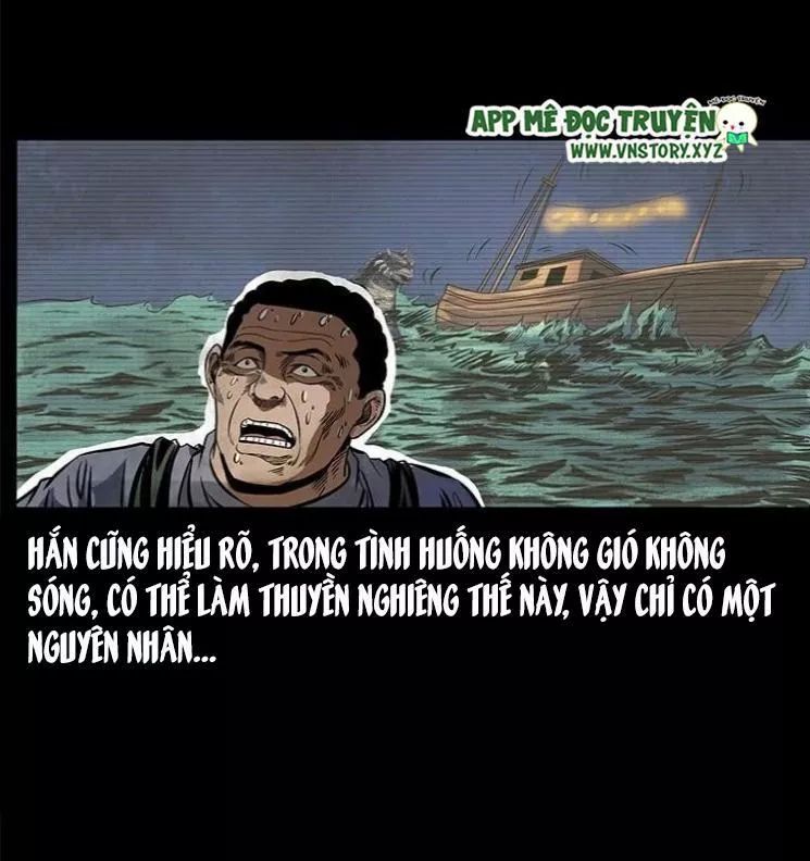 U Minh Ngụy Tượng Chapter 126 - Trang 2