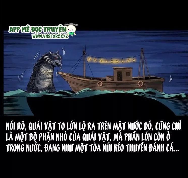 U Minh Ngụy Tượng Chapter 126 - Trang 2