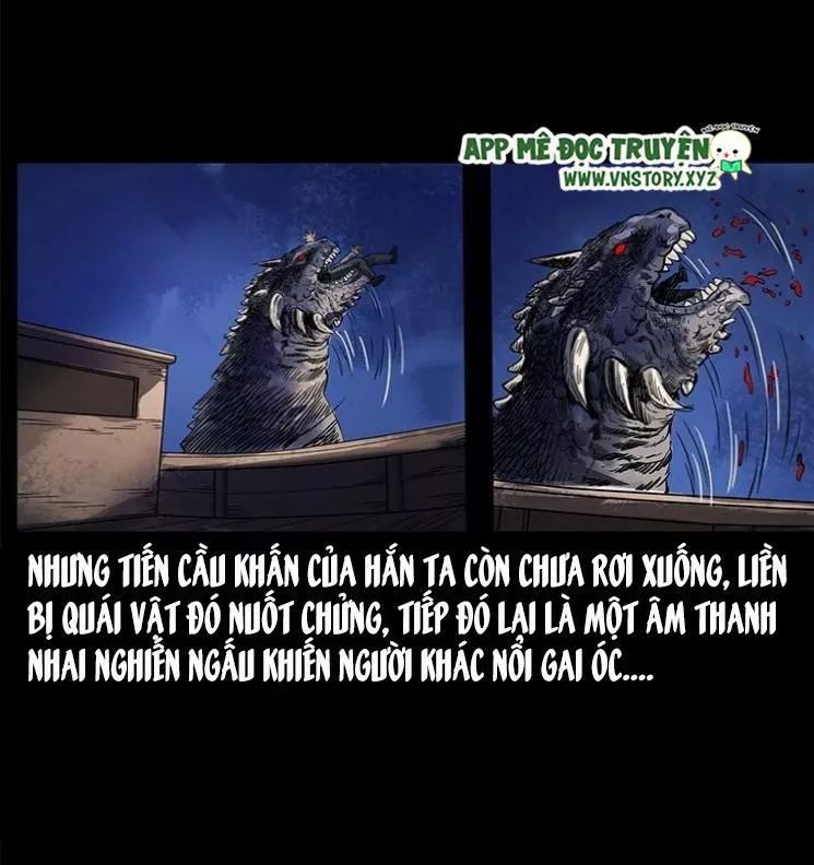 U Minh Ngụy Tượng Chapter 126 - Trang 2