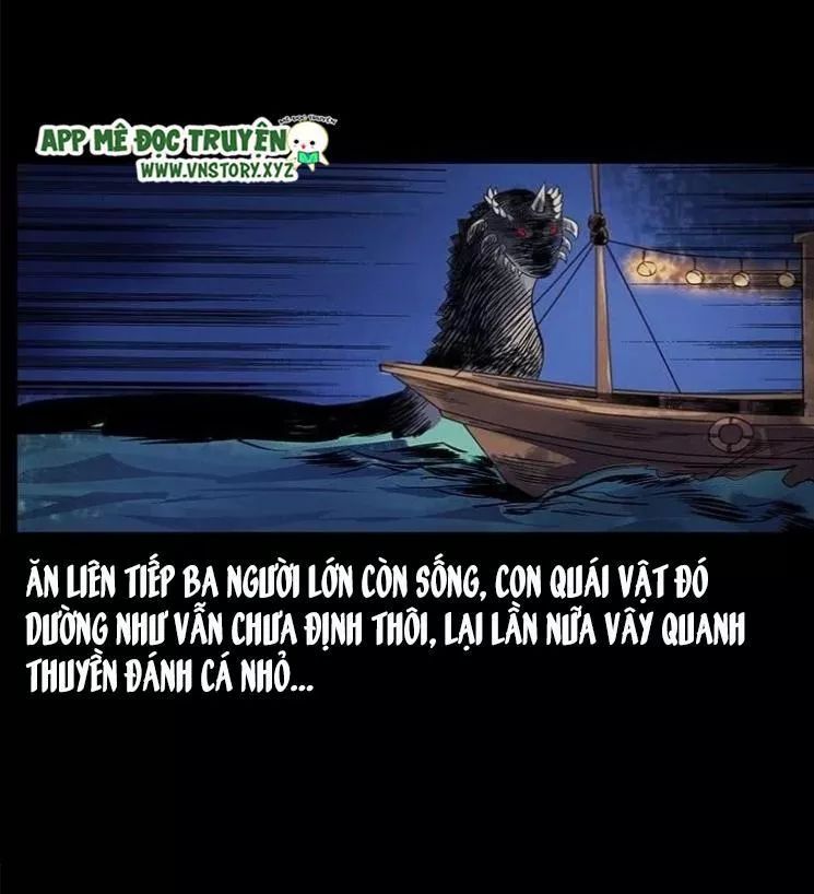 U Minh Ngụy Tượng Chapter 126 - Trang 2