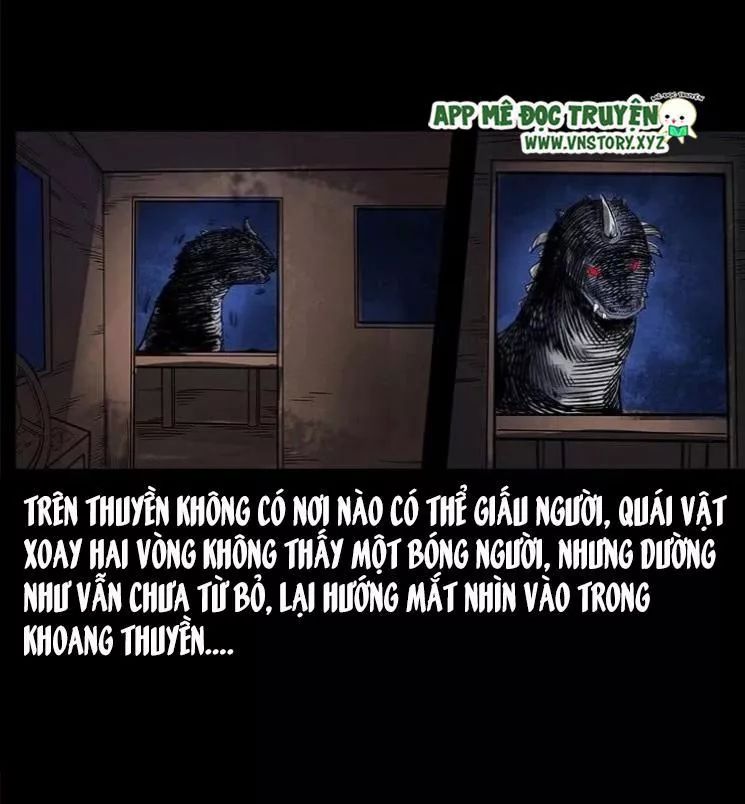 U Minh Ngụy Tượng Chapter 126 - Trang 2