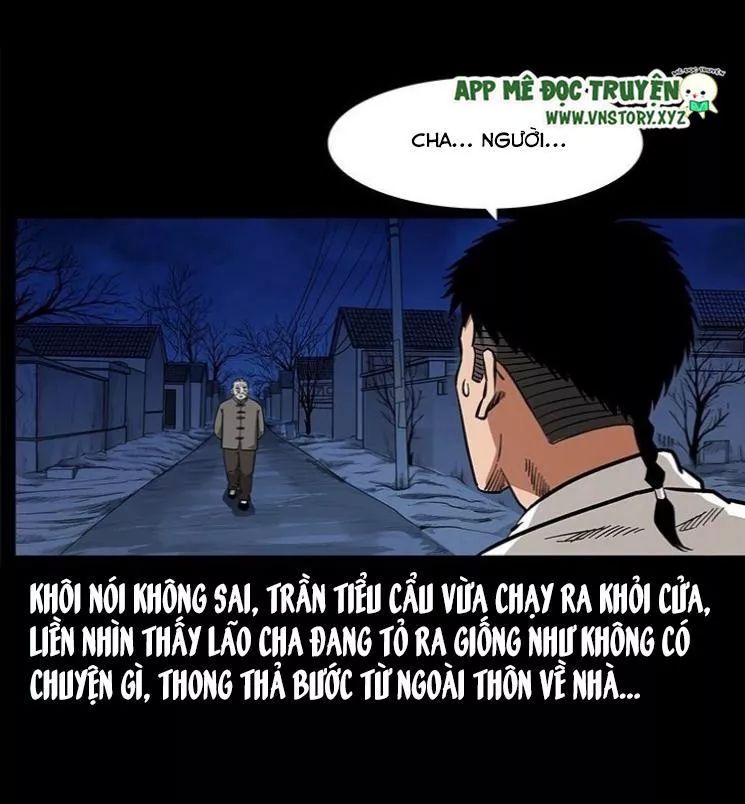U Minh Ngụy Tượng Chapter 126 - Trang 2