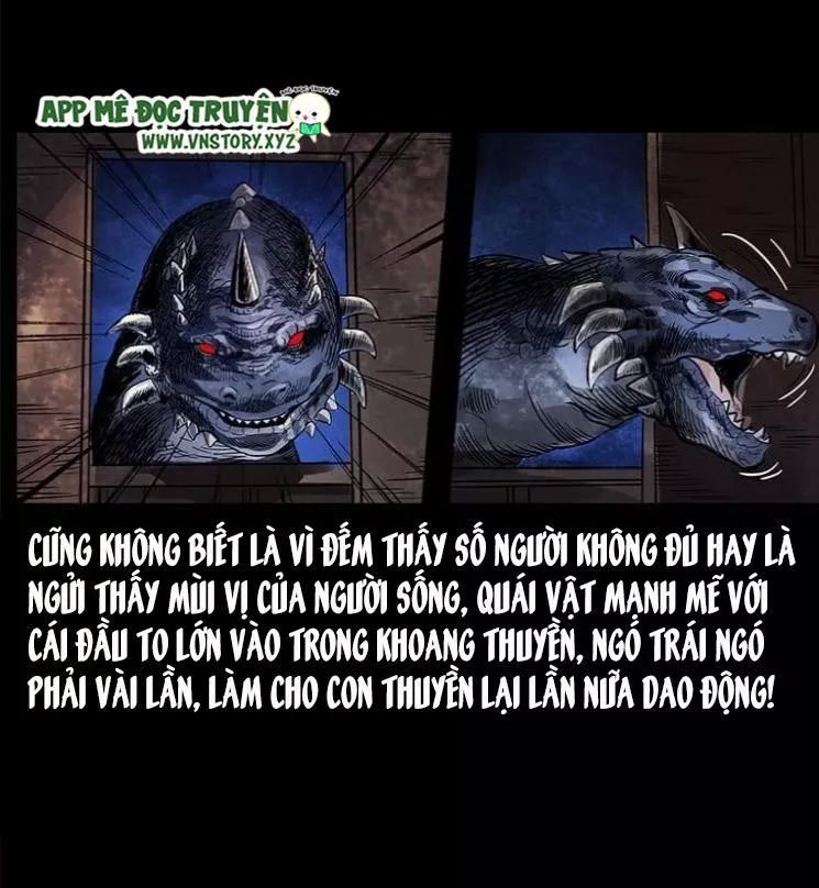 U Minh Ngụy Tượng Chapter 126 - Trang 2