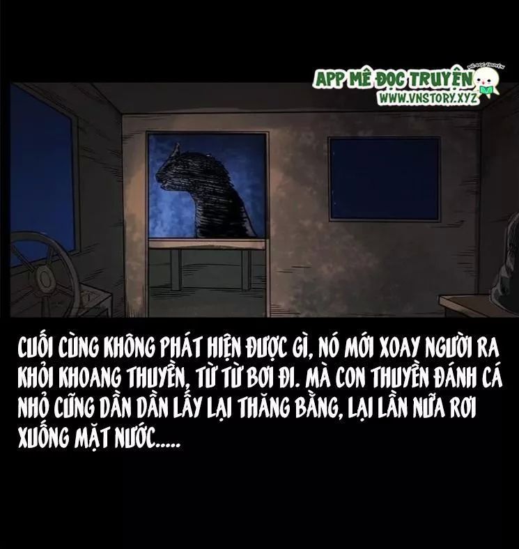 U Minh Ngụy Tượng Chapter 126 - Trang 2