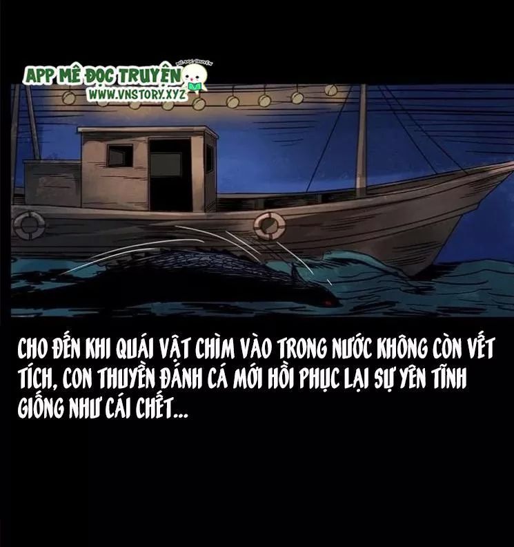 U Minh Ngụy Tượng Chapter 126 - Trang 2